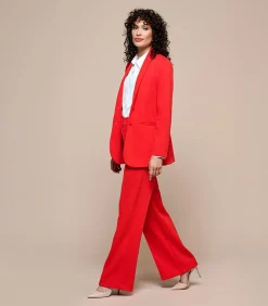 Brianna Blazer Koraal