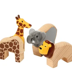 BRIO Safariset - 33960