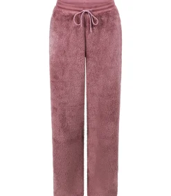 Broek Fluffy Fleece