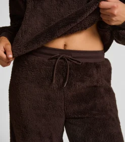 Broek Fluffy Fleece