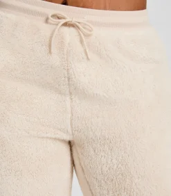 Broek Fluffy Fleece