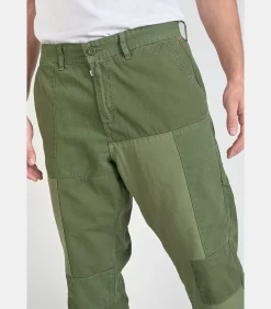 Broek loose, wijd MISTER