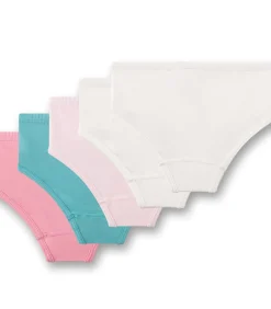 Broekje Hipslip 5P Set van 5