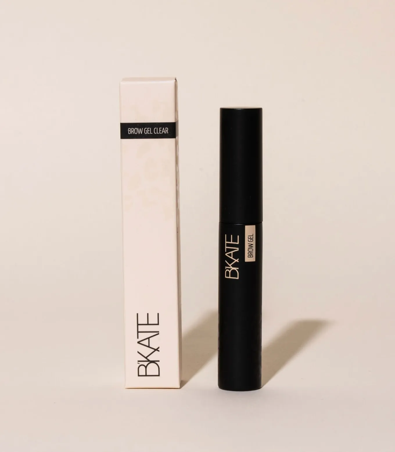 Brow Gel Clear