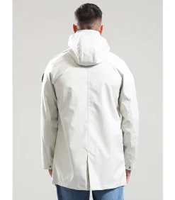 Brunswick trench - stone