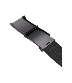 BUCKLE - Riem - Zwart
