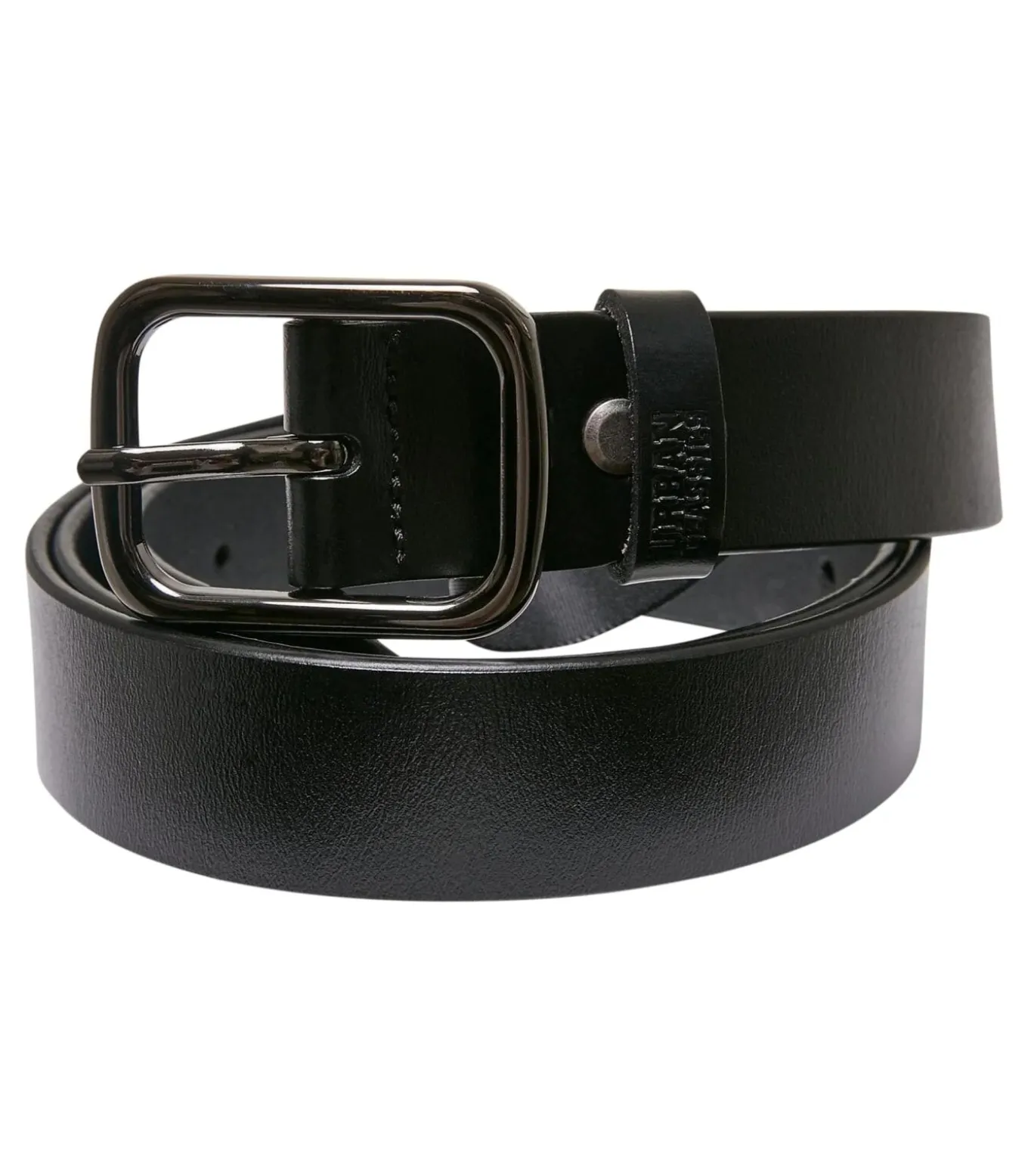 BUCKLE - Riem - Zwart