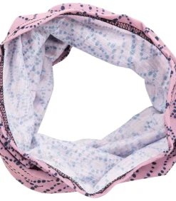 BUSBY - Nekbeschermer - Roze