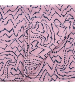 BUSBY - Nekbeschermer - Roze