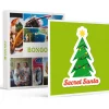 Cadeaukaart Secret Santa - 30 € - Specials