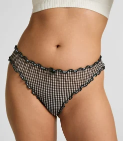 Cadeauset string kerst