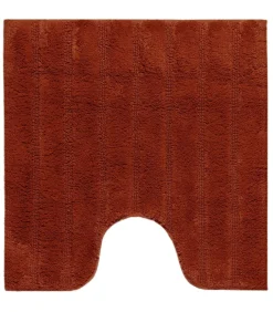 California Antislip WC-mat Terracotta