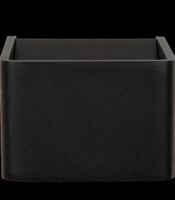 Calla - Wandlamp - Zwart