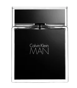 Calvin Klein Man Eau de Toilette 100 ml