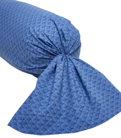 Camille Marine - Bamboe bolsterhoes 85x185cm