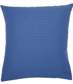 Camille Marine - Bamboe Kussensloop 63x63cm