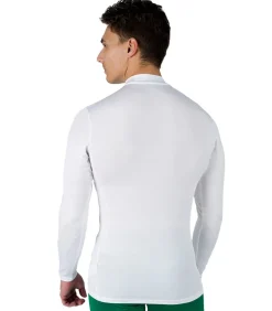 CAMISETTA BRAMA ACADEMY - T-shirt - Wit