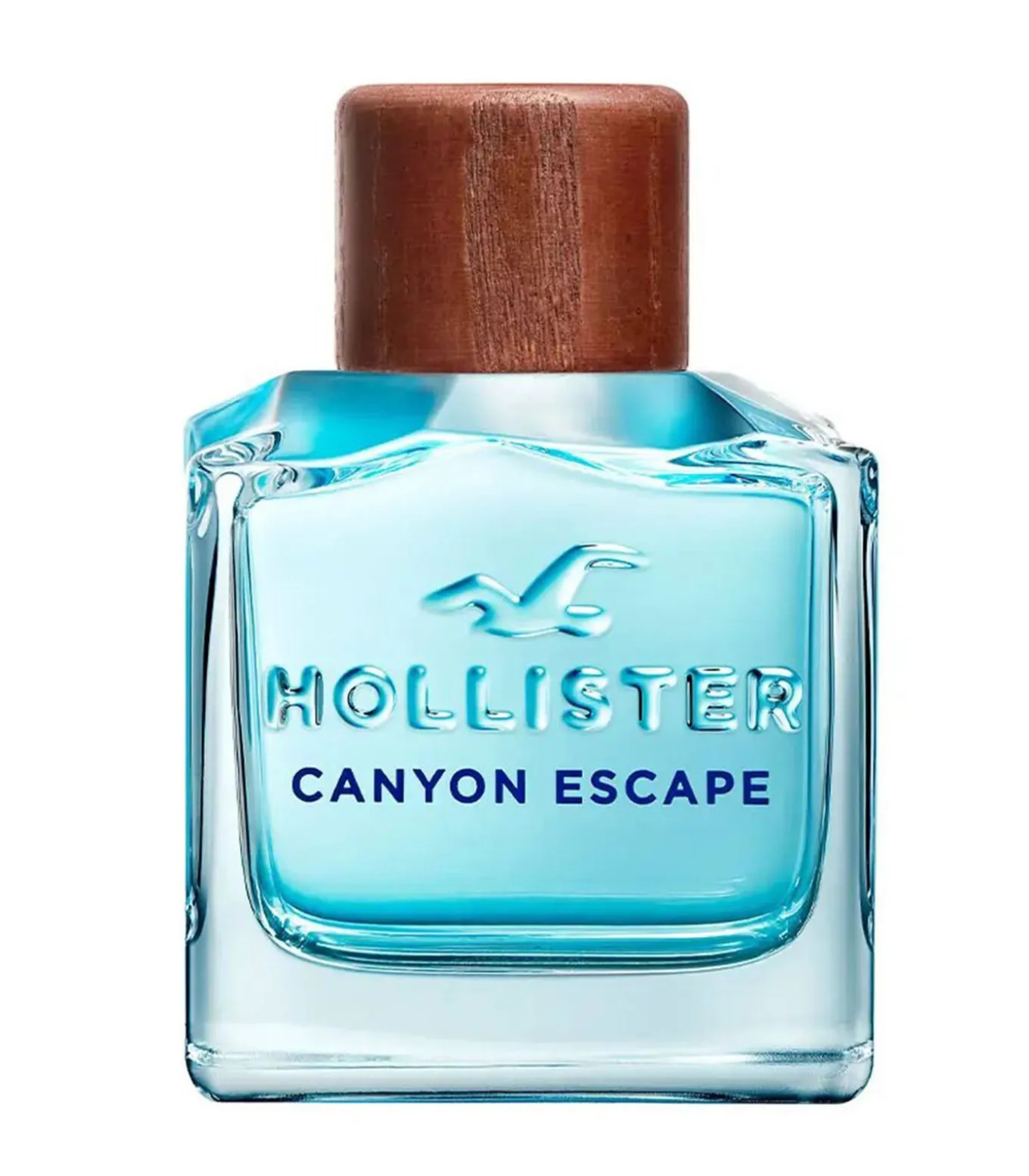 Canyon Escape Eau de Toilette voor Hem 100 ml