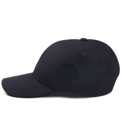 Cap Wool Blend Navy