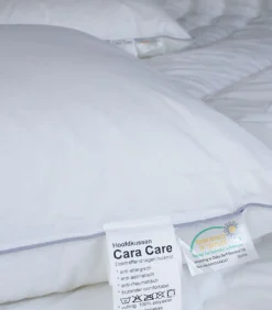 Cara Care Chanel hoofdkussen