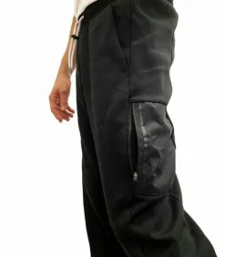 CARGO - Joggingbroek - Zwart