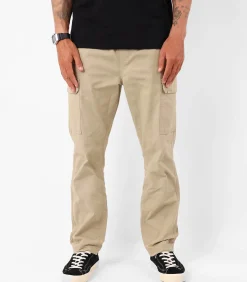 Cargo elastische broek SMOKO