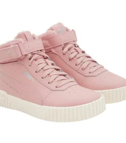 CARINA 2.0 - Topje - Roze