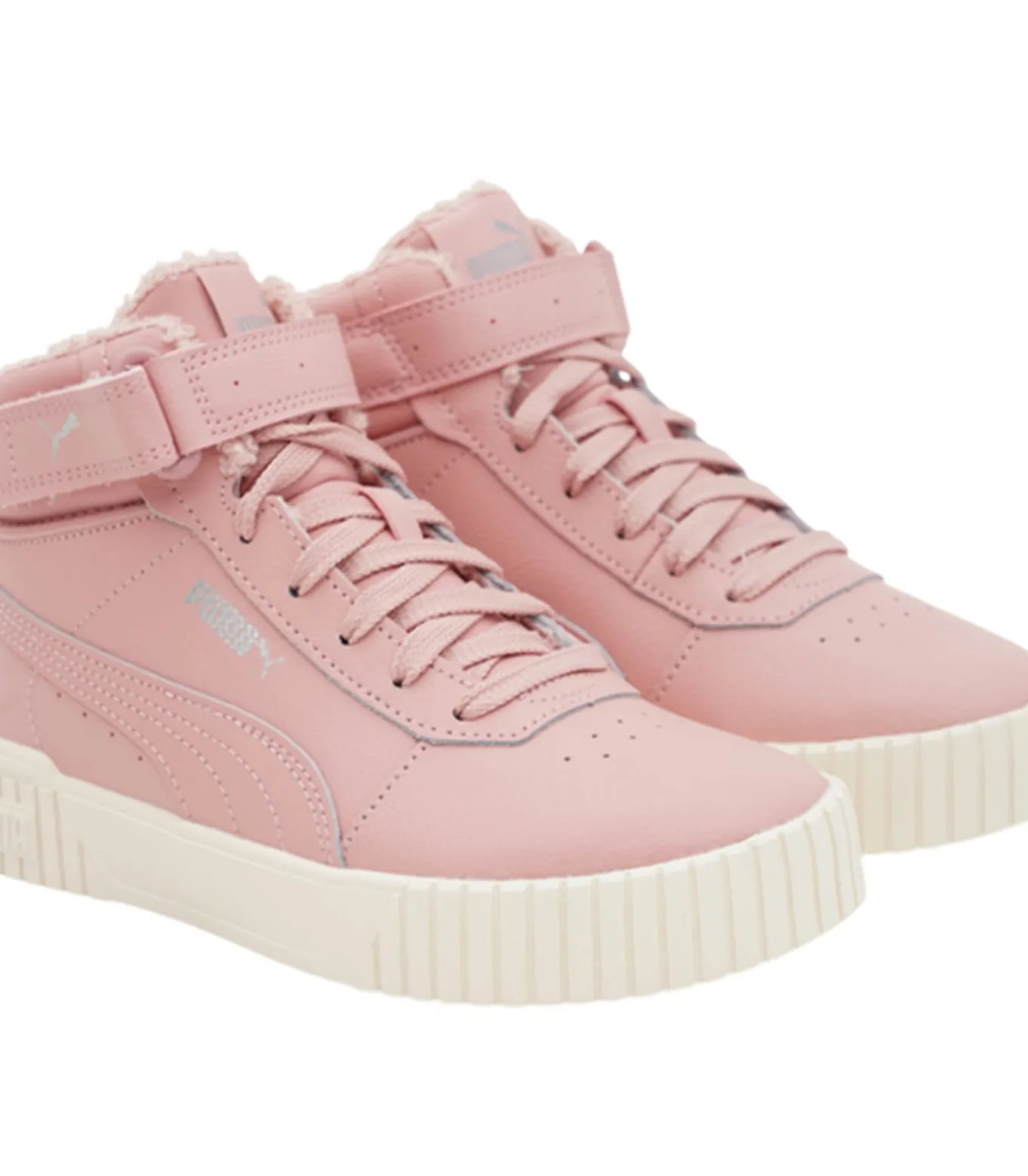 CARINA 2.0 - Topje - Roze