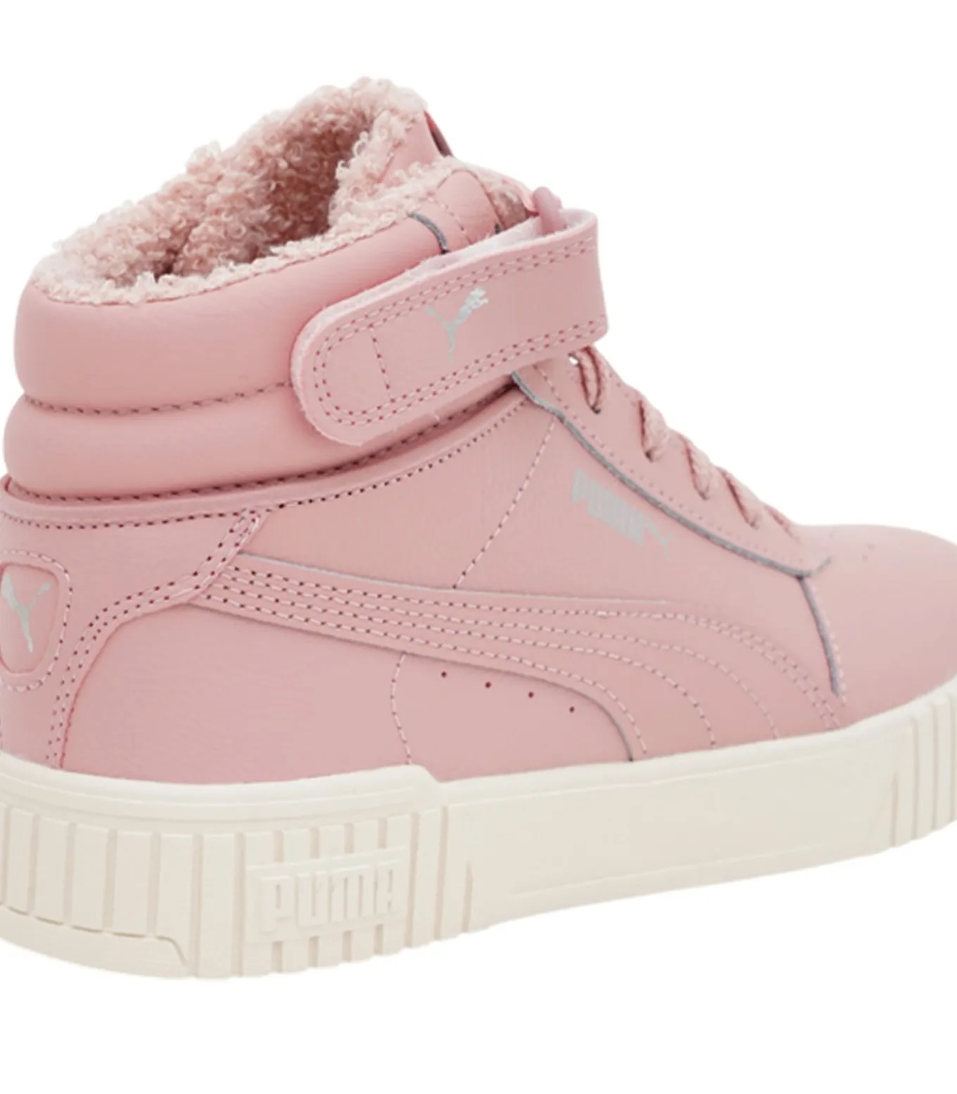 CARINA 2.0 - Topje - Roze