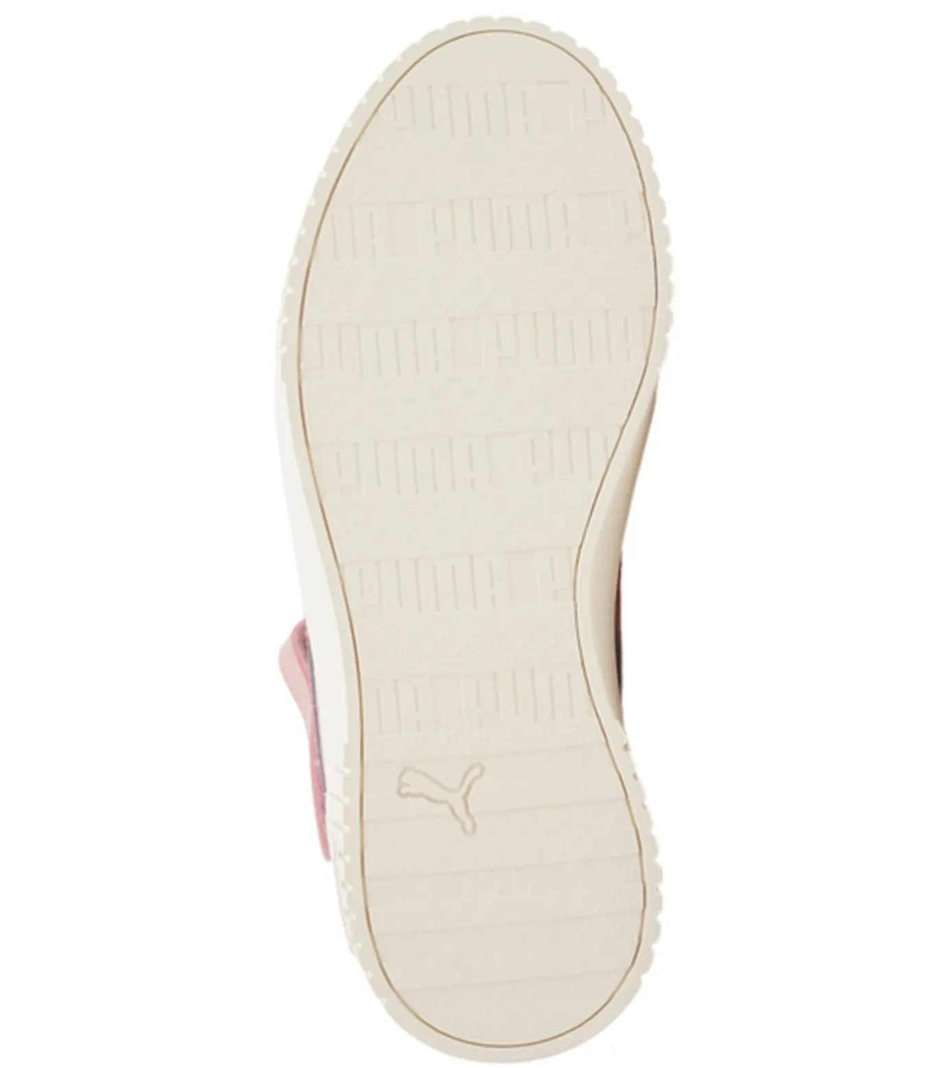 CARINA 2.0 - Topje - Roze