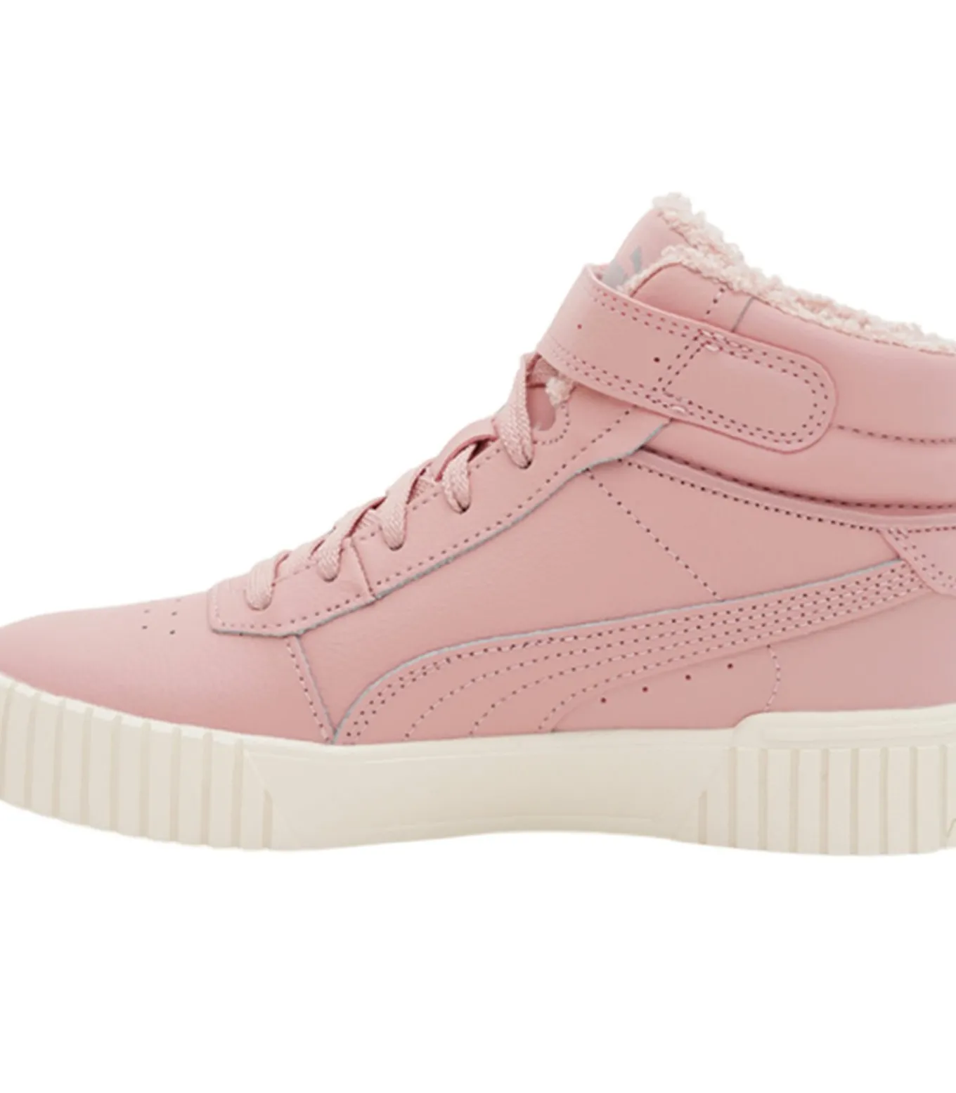 CARINA 2.0 - Topje - Roze