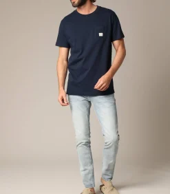 CARLOS - Lifestyle-jeans voor heren