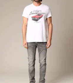 CARLOS - Rockjeans voor heren