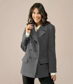 Caroline Tensen Austin Jas Grijs