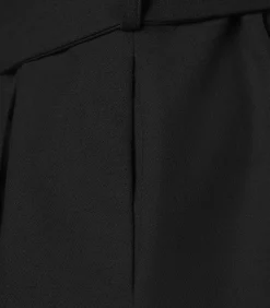 Caroline Tensen Camrose Jacket Zwart