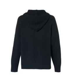 Caroline Tensen Canora Hoodie Zwart