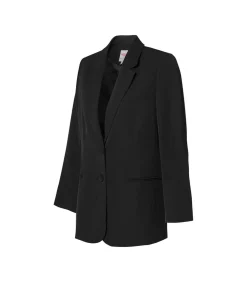 Caroline Tensen Dallas Blazer Zwart