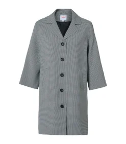 Caroline Tensen Dallas Blazer Zwart / Wit