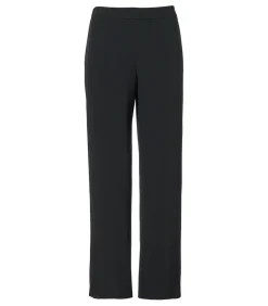 Caroline Tensen Monterey Broek Zwart