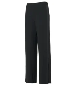 Caroline Tensen Monterey Broek Zwart