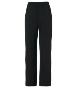 Caroline Tensen Monterey Broek Zwart