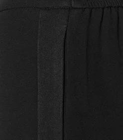 Caroline Tensen Monterey Broek Zwart