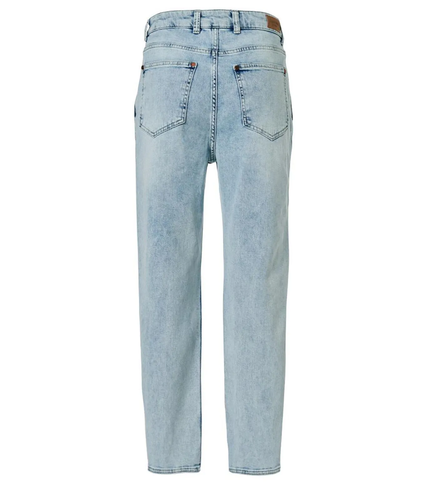 Caroline Tensen Stockholm Jeans Licht Blauw