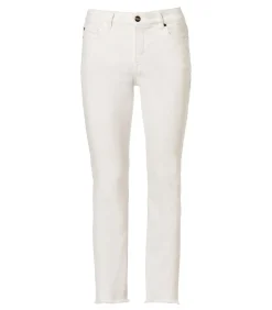 Caroline Tensen Utah Jeans Wit
