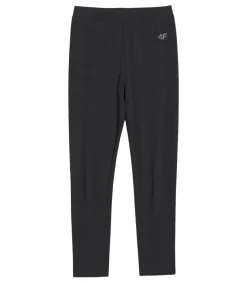 CAS F220 - Leggings - Zwart