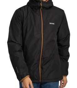 Caspen Waterdichte Jas