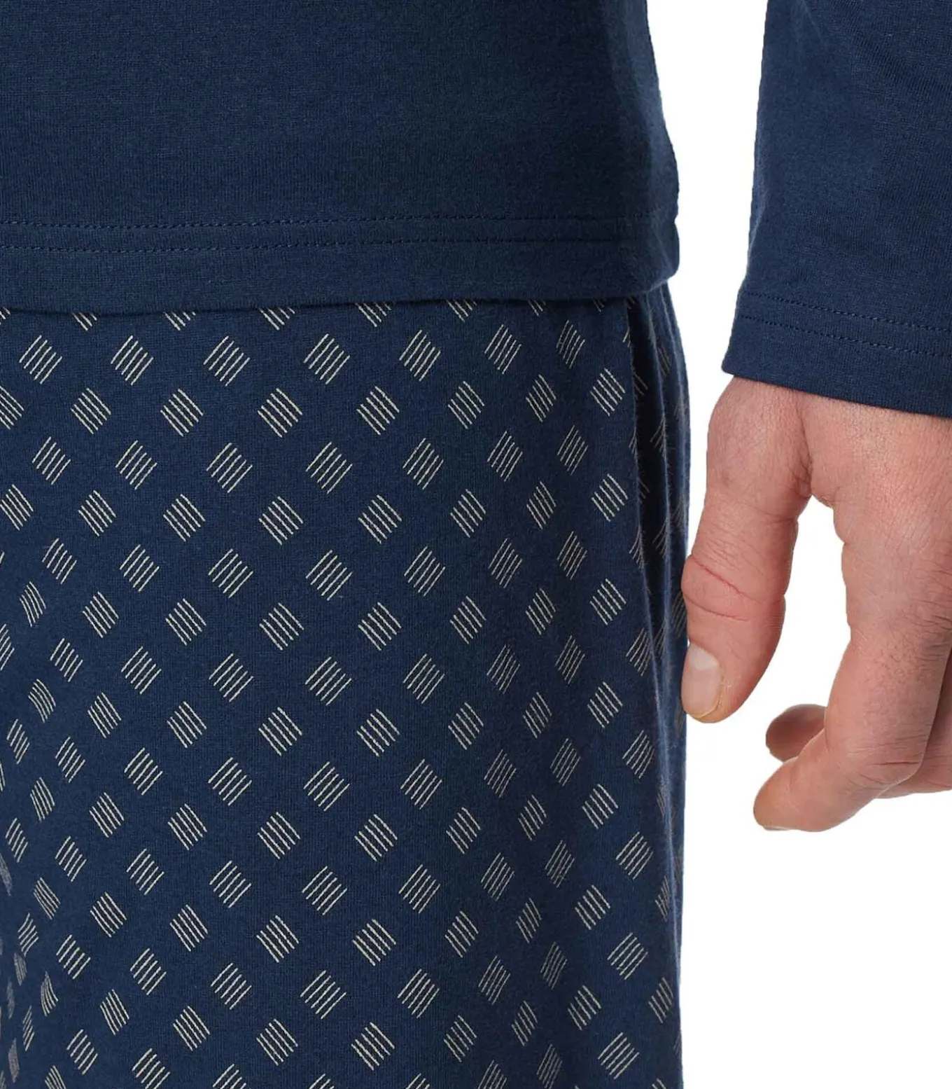 Casual Essentials - pyjama