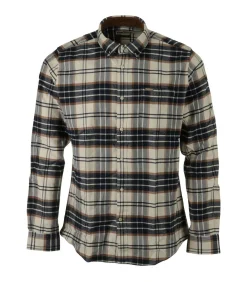 Casual Shirts Barbour Portdown Tailored Checked Shirt