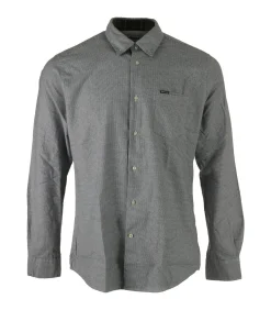 Casual Shirts Turner Tailored Houndstooth Shirt