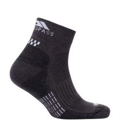 CHAMP - Sokken - Zwart